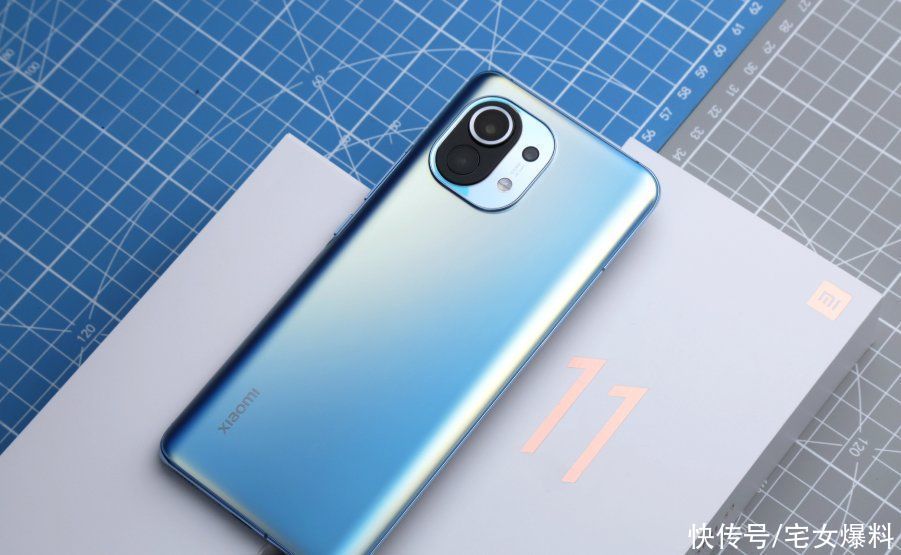 redmi|现在还想着入手骁龙865？No，这几款机型才是最值得入手的