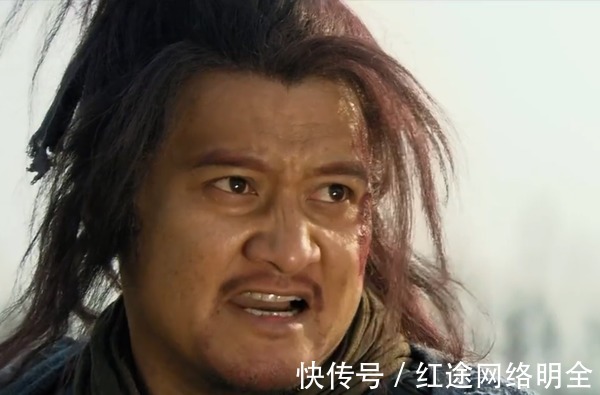 曹州|此人因高衙内与梁山为敌,与林冲激战一百回合,结局悲壮