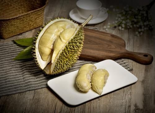 榴莲|怀孕期间,孕妇常吃这几种水果,对胎儿的智力发育和健康都更好
