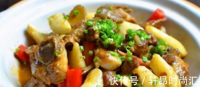 整理35款菜肴推荐，色香味俱全，营养很全面，开心做三餐吧