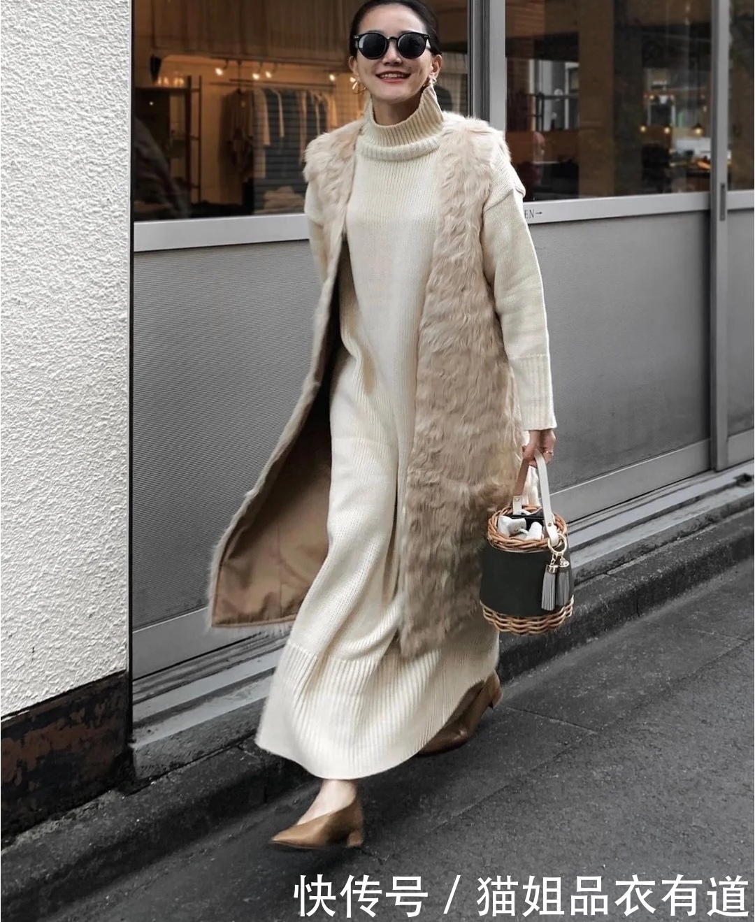 讲真，论极简穿搭，还是日系风看的舒服，3个维度抽丝剥茧教你穿