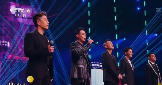 李云迪|《披荊斬棘的哥哥》才播了六期，央視就給這組安排“出道”了