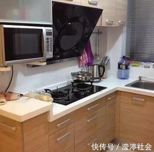 壁龛|没想到入住第一天就被一顿骂!被指出12个装修错误,不懂就别瞎装