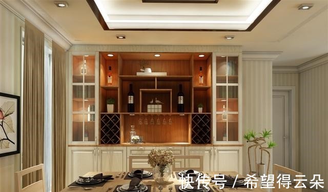 餐边柜做30会不会太窄餐边柜有什么用处!