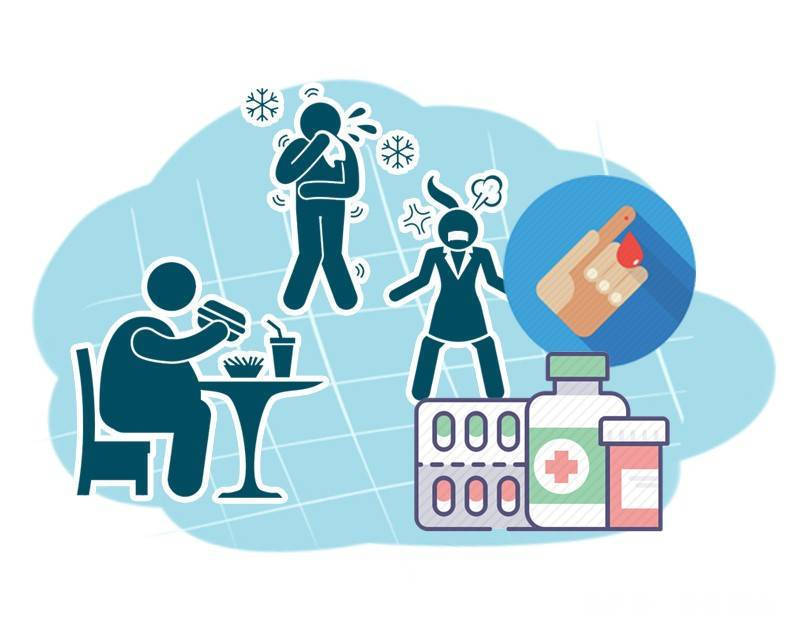 降糖|糖尿病有望得到治愈要想离彻底治愈,还得做好这些事