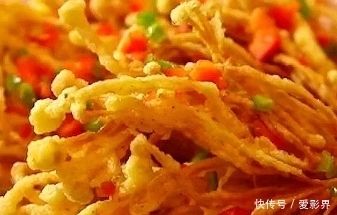 酥脆可口,鲜嫩入味,简单好做,“宝贝女儿”自己就能吃一盘!