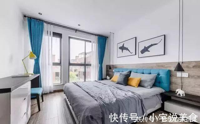 收纳|小户型卧室扩容妙招,实用又美观,这些方案绝对拯救你