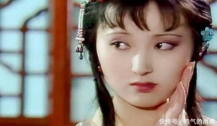 薛宝钗|贾母视黛玉为掌上明珠,为何不成全她的爱情,原因竟然如此简单