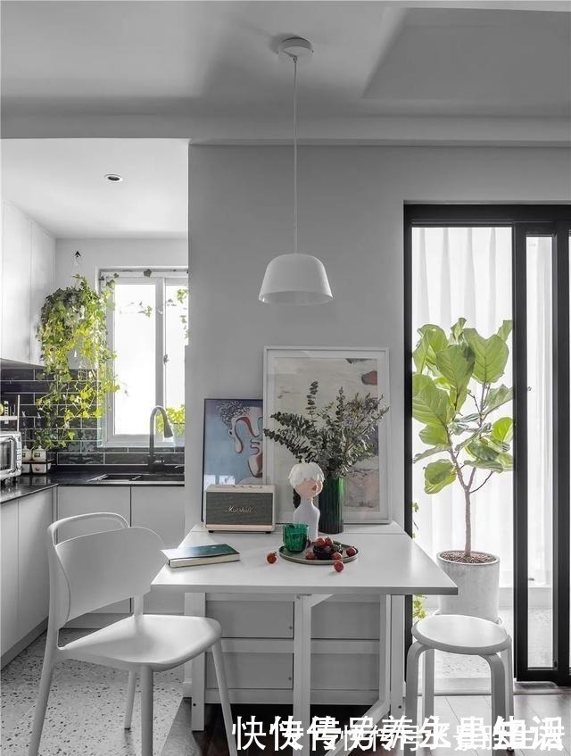 铺设|兜兜转转，曾被淘汰的水磨石，如今又火了，这独特性谁也代替不了！