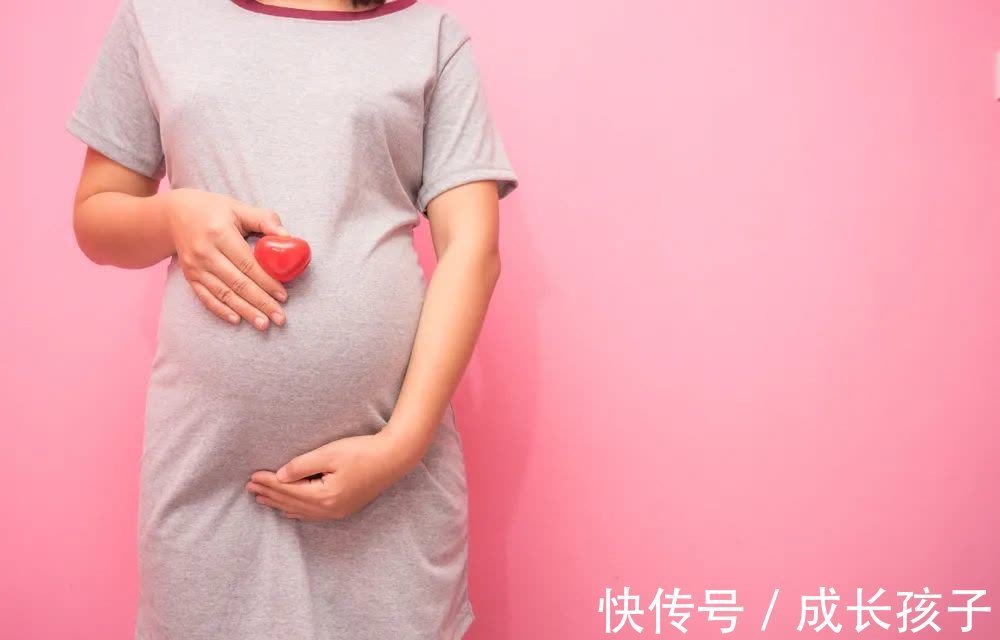 健康|这些孕晚期异常情况你知道吗？事关孕妈宝宝健康……