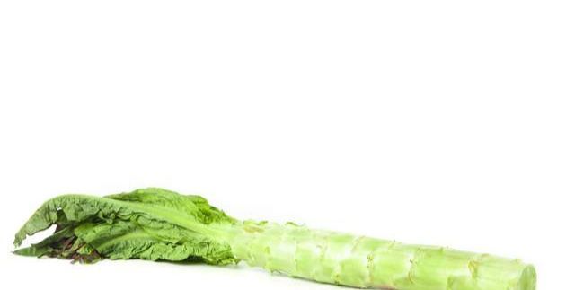 烟碱酸|莴笋是抗癌霸王菜,能杀死癌细胞?辟谣:健康食用莴笋,牢记3点