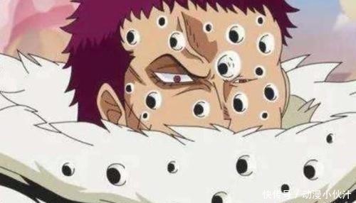 毒毒果实|海贼王中使用逆天的6颗果实,不是自然系胜似自然系!