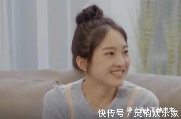 陳坤表弟錄戀愛節(jié)目成萬人迷男女嘉賓通吃，連楊超越都小鹿亂撞