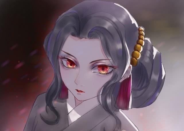 无惨|鬼灭之刃解析:香奈乎救炭治郎,并非秀恩爱,而是现实很残酷