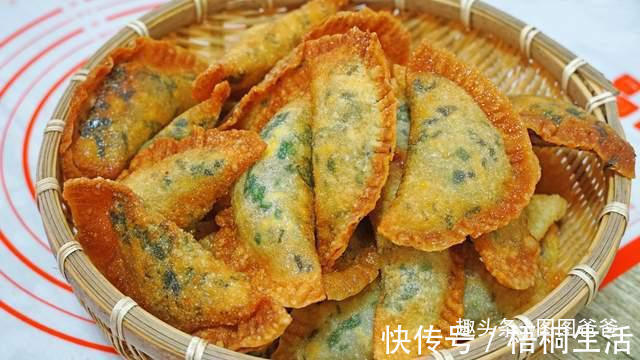 搅拌均匀|早餐别吃包子馒头了,1块钱饺子皮,5种巧用,美味解馋,孩子最爱