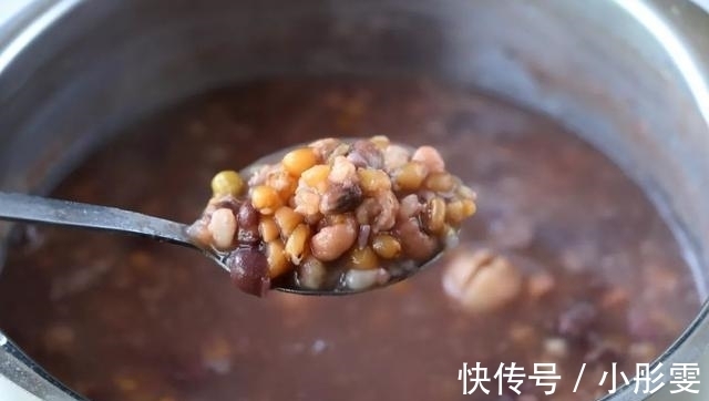 健脾|女人的美容粥, 经常这样吃, 化妆品都不用买了