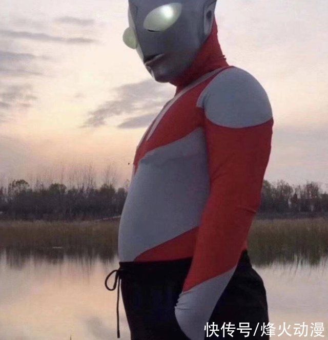 国漫公司|奥特曼重归视野,但同期下架的动漫却未上架,网友光只回来一半