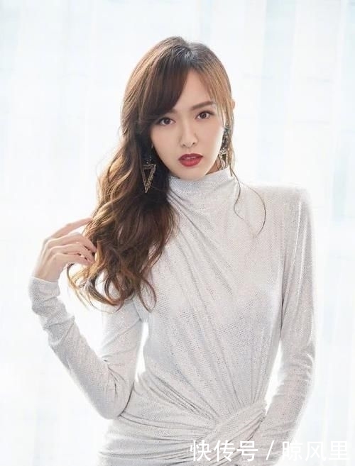 奔三奔四的女人,最好少留这3种显老发型,多尝试另外3种减龄款