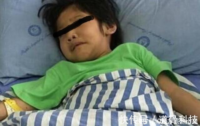 女童|9岁女童腹痛难忍,家长上医院求助,检查结果令人意外