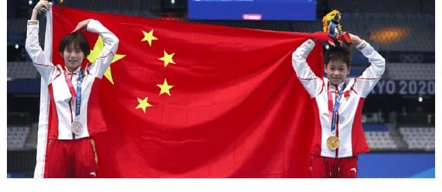 才力|奥运冠军为省路费10年不归家，他们真的太不容易了！