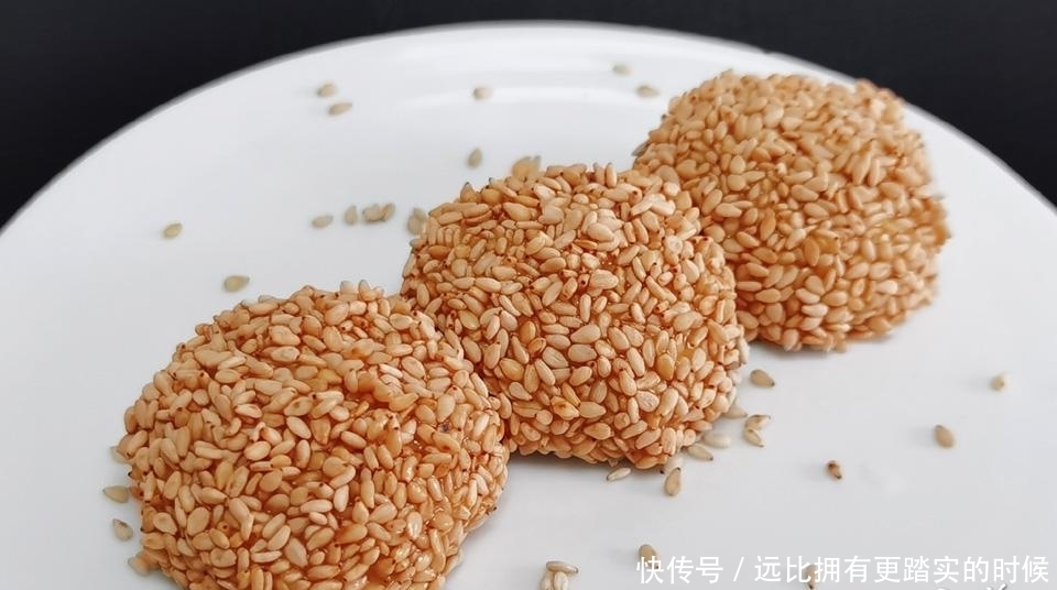 正月十五元宵节,试试这3个“汤圆”创意新吃法,颜值高,味道好