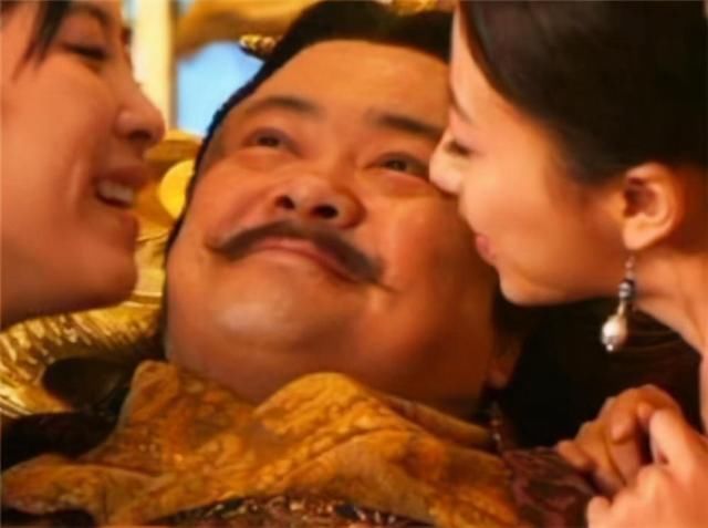 地方叫|何不食肉糜的晋惠帝，是如何当上皇帝的?