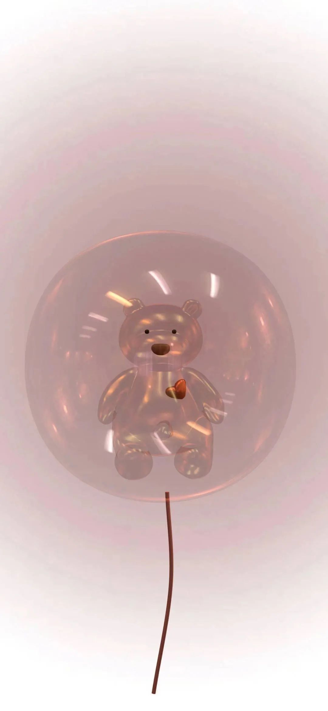 宝藏壁纸已送达请签收|就算星星碎掉了溢出来的光也很好看