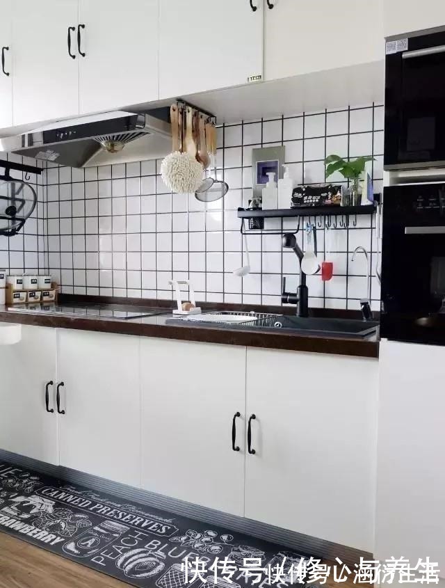 台面|80%的人都忽略的厨房水槽设计雷区,你一定要看看!