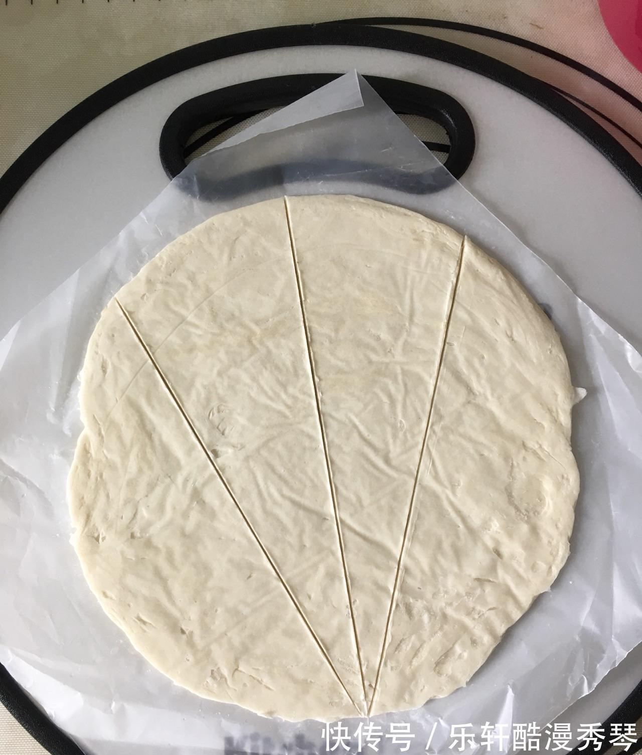 培根|在家制作香肠小卷,一口一个,美味又可口