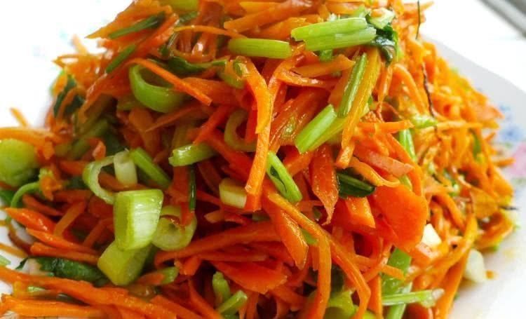 常吃|常吃胡萝卜的人,身体都不差,但是切记“3不”,很多人还不清楚