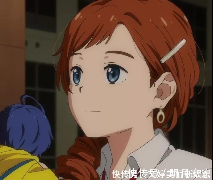 动漫|冷门又好看的二次元动漫头像:很有少年感的句子