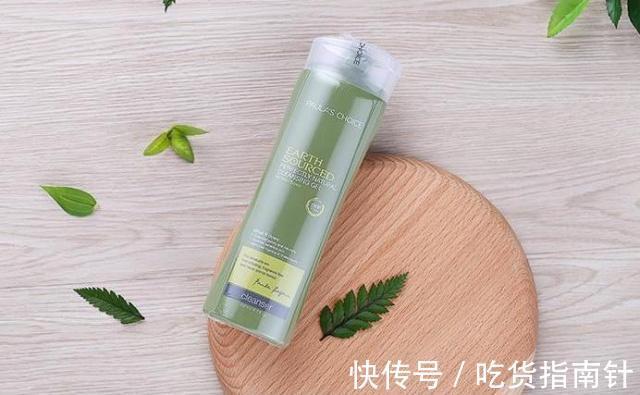 滋润型|这些洗面奶深入渗透深层,洁毛孔污垢,特别好用。