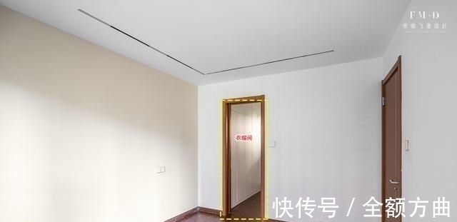 万科|改造万科107㎡精装房,硬装完工让人心服口服,业主:拿去当模板