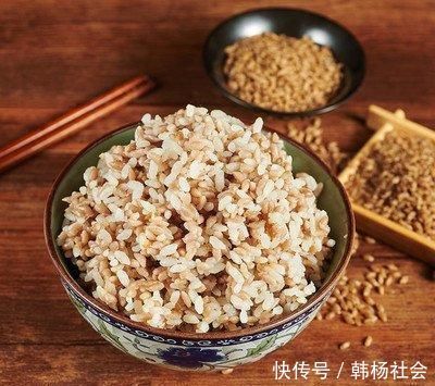天然“胰岛素”终于找到了，蒸米饭时加一点，