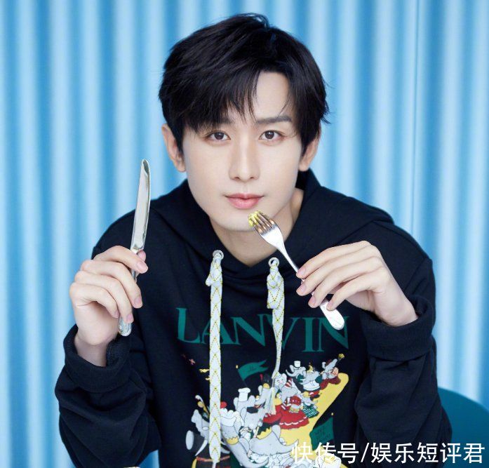 呼声|《天官赐福》将影化，网传成毅侯明昊主演，高呼声却是鹿晗？