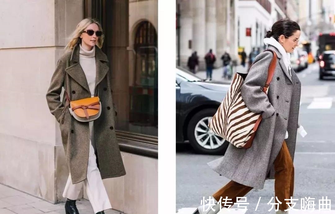 m上身瘦下身胖有什么推荐的穿搭?