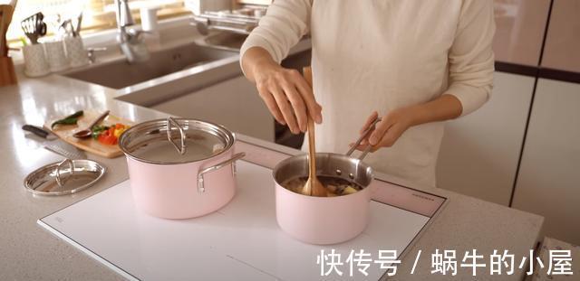 一人|一人一狗，独居生活有条有序，要是没结婚，我也想过这样的生活