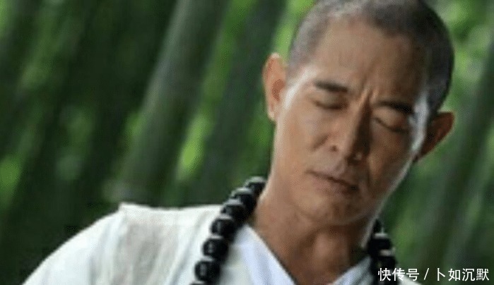 《雪中悍刀行》中杀指玄天象玩一样的三位高手!