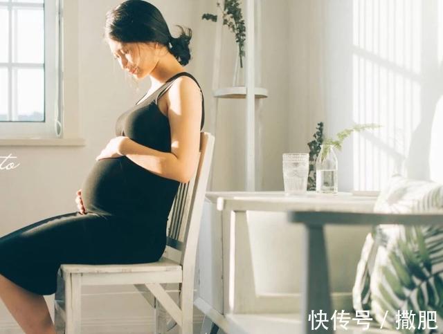 临产|孕37周后,聪明的孕妇会做好“4件事”,而不是傻等预产期