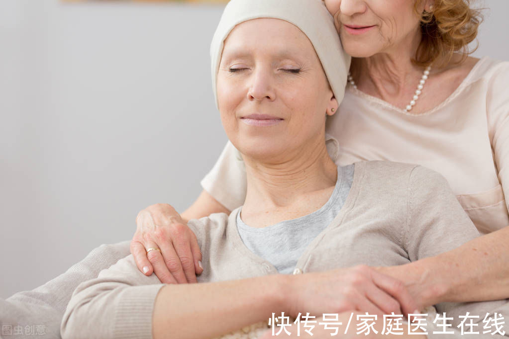 化疗|三年，从治疗复发之间来回折腾，她的卵巢癌治疗之路，仍在继续