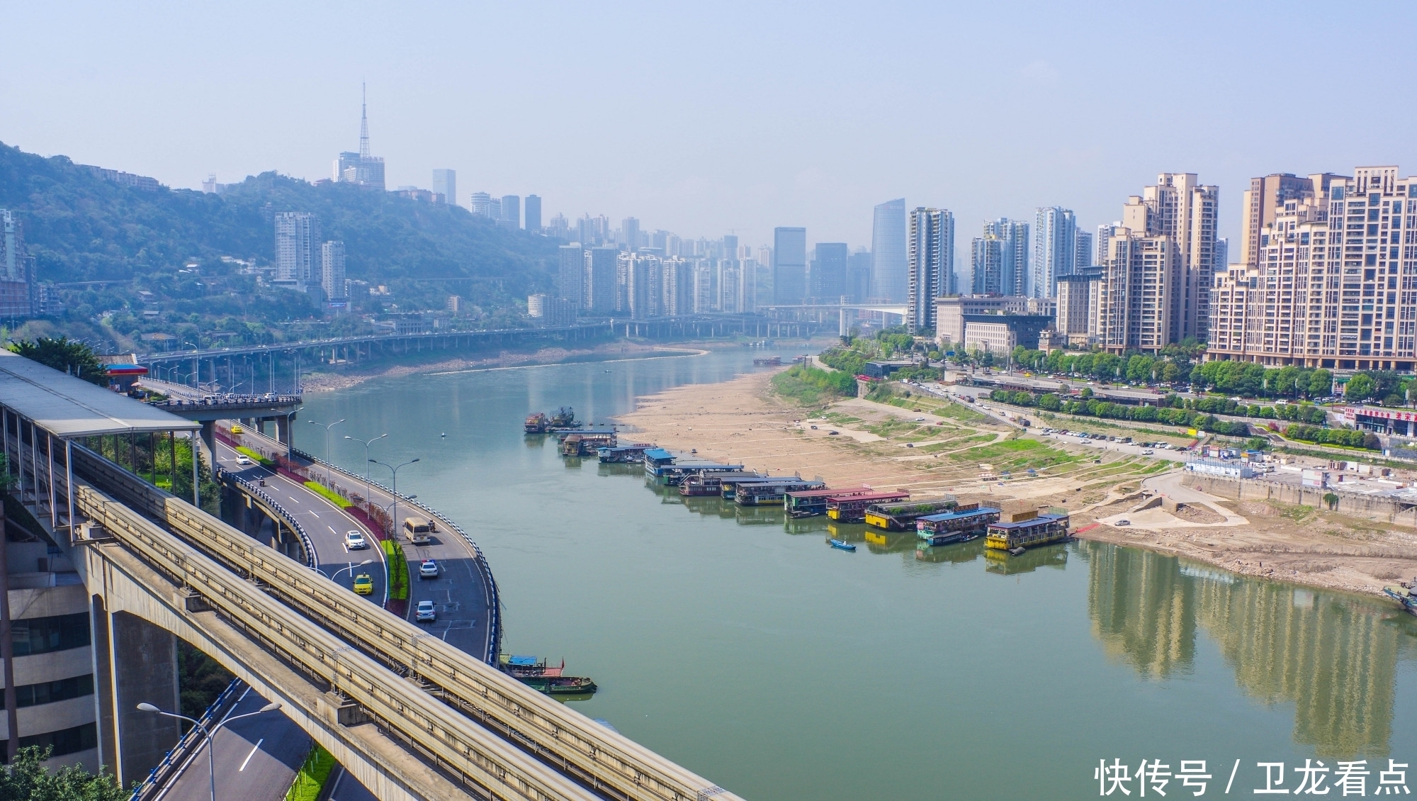 中国南方适合养老的城市，物价便宜，风景绝佳，适合宜居养老