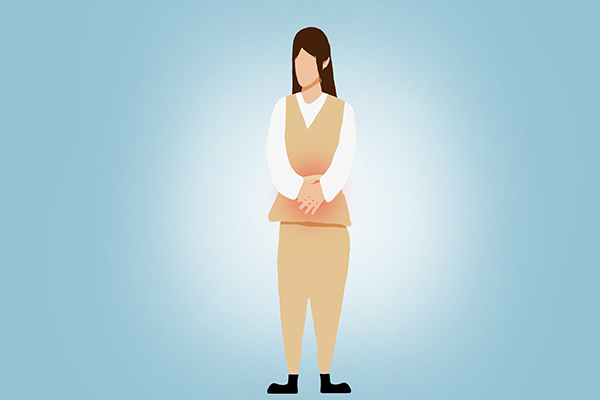 体重|155cm—165cm身高女性,达到多少斤最合适告诉你实情,别乱减肥