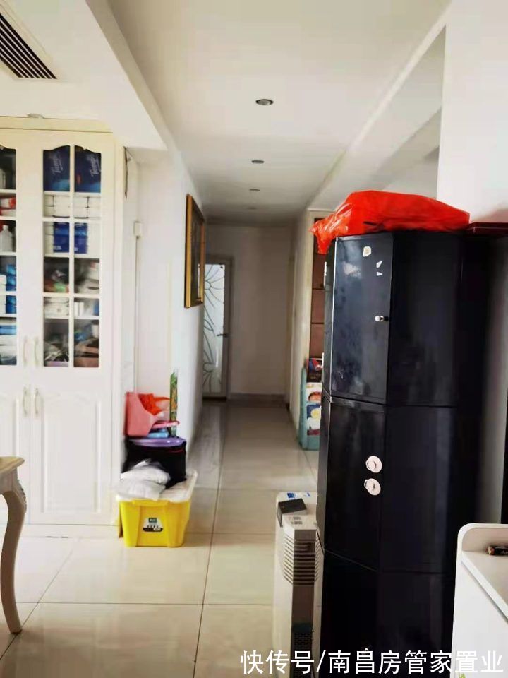 平米标的物|南昌法拍房本周推荐丨稀缺房源六折起，已标注学区