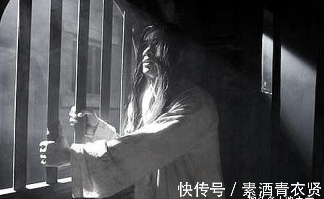 云儿！清代奇案：苦妇遭人被害，别人成了替罪羊，一首诗破迷案！