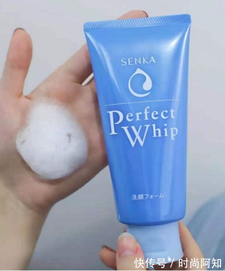 成分|“爆款”洗面奶大比拼:资生堂和薇诺娜均落榜,第一竟是某小众