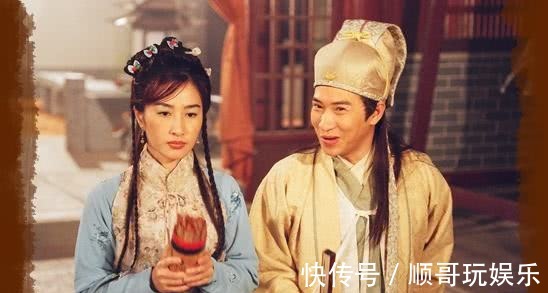 杨贵妃$绝世妙对,上联“早来晚来早晚都来”,下联道出人世心酸!