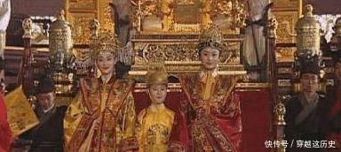 灭亡|明朝实亡于万历, 万历年究竟发生了什么样的事情 让明朝走向灭亡!