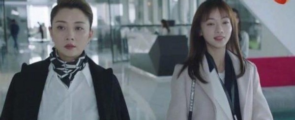 《正青春》热播,林睿、章小鱼神仙师徒太带感