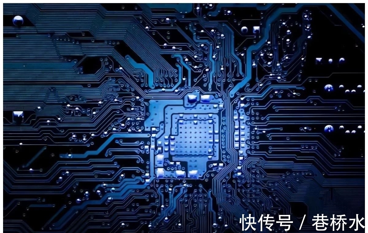 国产半导体|月产321亿枚芯片!谁也没有想到,国产半导体的进展如此神速