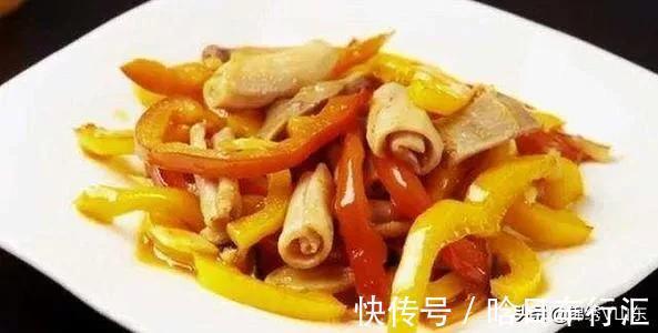 番茄酱|22道好吃又解馋的美食,易上手很鲜美,周末休息很值得一学!